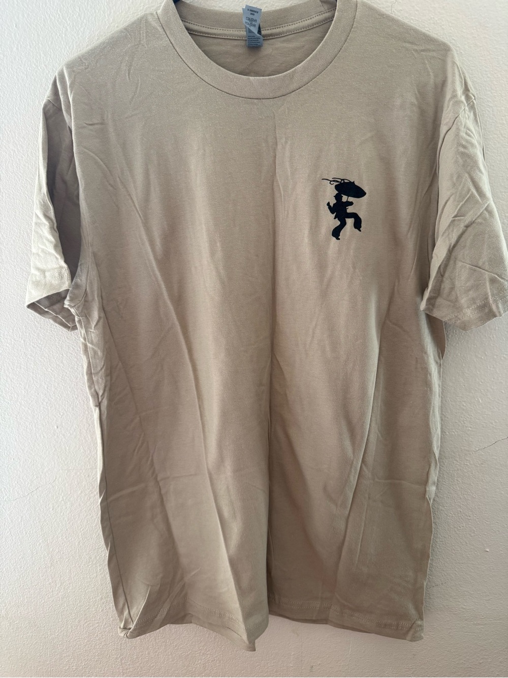 New Orleans Jazz Fest 2026 Staff Shirts